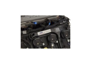 Ford Mustang Crate Engine - Ford Racing - Aluminator NA 5.0L, 12:1 Compression Ratio, 480 HP, Naturally Aspirated - 2024+